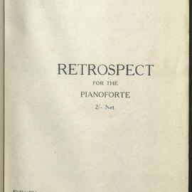 Series of Six Concerto Concerts - No 4