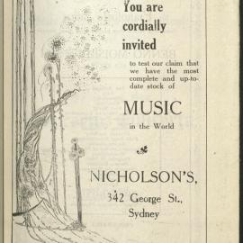 Series of Six Concerto Concerts - No 5