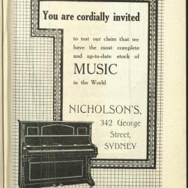 Beethoven Festival (Series of 8 Concerts) - No 5