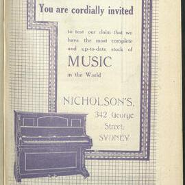 Popular Concert