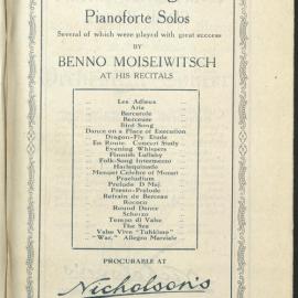 Orchestral Concert