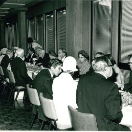 Opening of the Law School