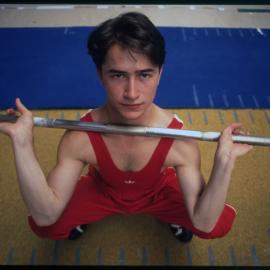 Weightlifting