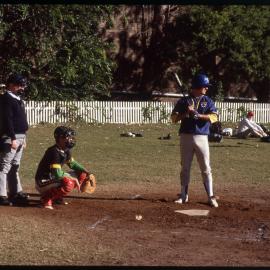 Baseball Game