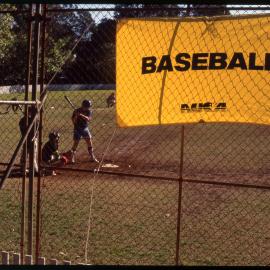 Baseball Game