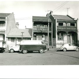 Raglan Street, Darlington
