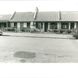 Raglan Street, Darlington