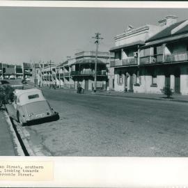 Raglan Street, Darlington
