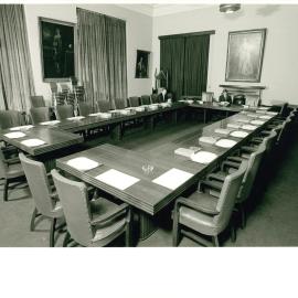 Senate Room