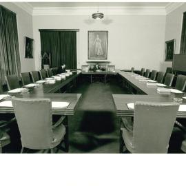 Senate Room