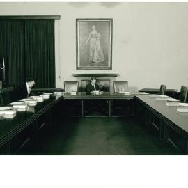 Senate Room