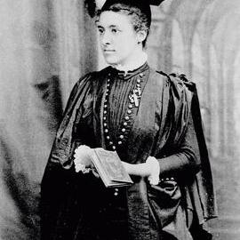 Jane Foss Russell