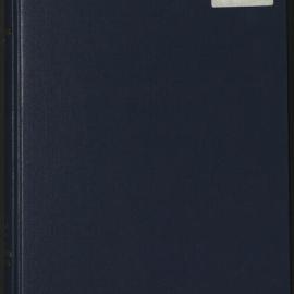 Professorial Board Minutes June 1973