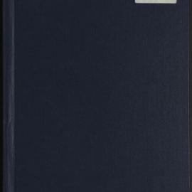 Professorial Board Minutes March 1973