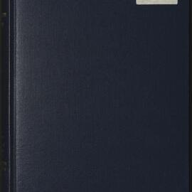 Professorial Board Minutes July 1973