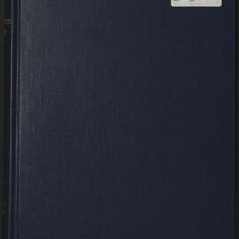 Professorial Board Minutes September 1973