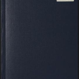 Professorial Board Minutes October 1973