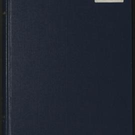 Professorial Board Minutes November 1973