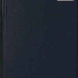 Professorial Board Minutes March 1974