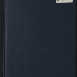 Professorial Board Minutes May 1974