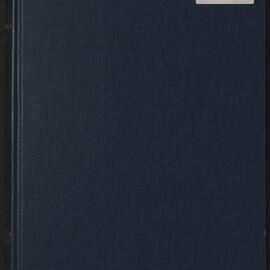 Professorial Board Minutes June 1974