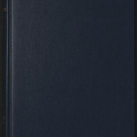 Professorial Board Minutes September 1974