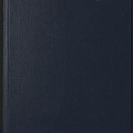 Professorial Board Minutes October 1974