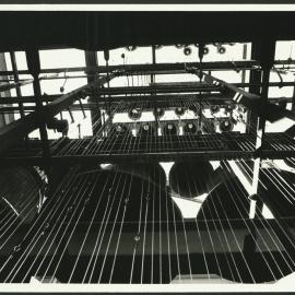 Rebuilt Carillon Bells