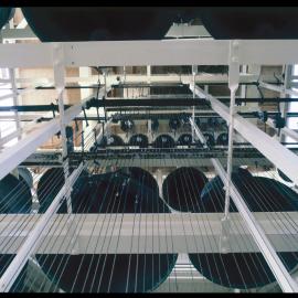 Carillon Bells in Clocktower