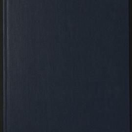 Professorial Board Minutes February 1975