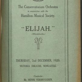 'Elijah'