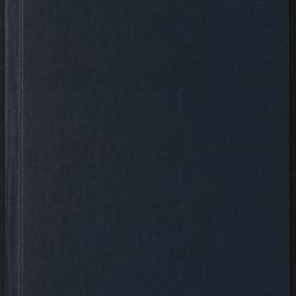 Professorial Board Minutes April 1975