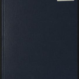 Professorial Board Minutes May 1975