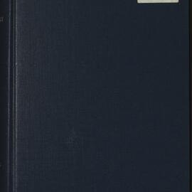 Professorial Board Minutes June 1975