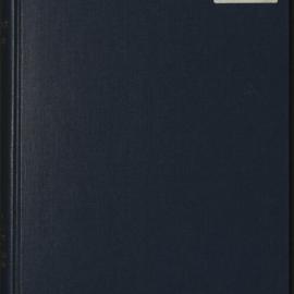 Academic Board Minutes August 1975