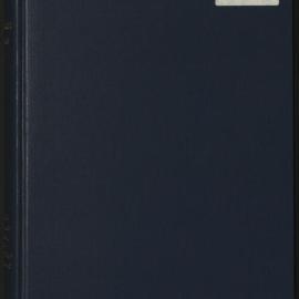 Academic Board Minutes September 1975