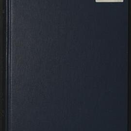 Academic Board Minutes October 1975