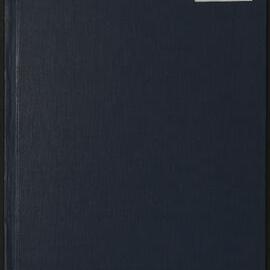 Academic Board Minutes November 1975