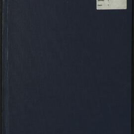 Academic Board Minutes February 1976