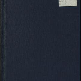 Academic Board Minutes April 1976