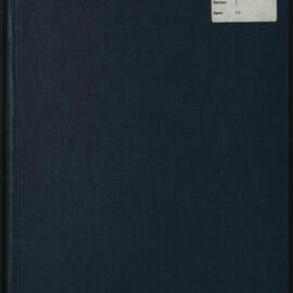 Academic Board Minutes May 1976