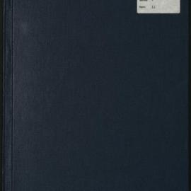 Academic Board Minutes July 1976