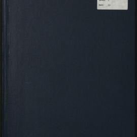 Academic Board Minutes August 1976