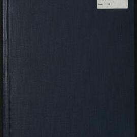 Academic Board Minutes September 1976