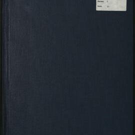Academic Board Minutes October 1976