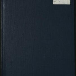 Academic Board Minutes November 1976