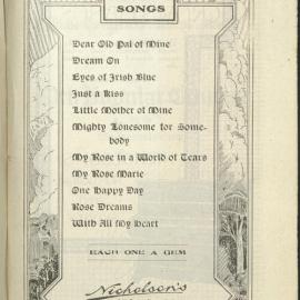 18th Popular Concert