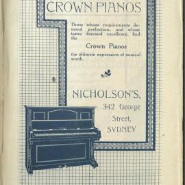 20th Popular Concert
