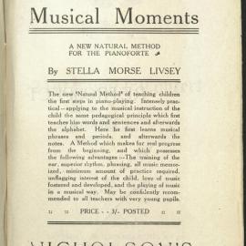 21st Popular Concert