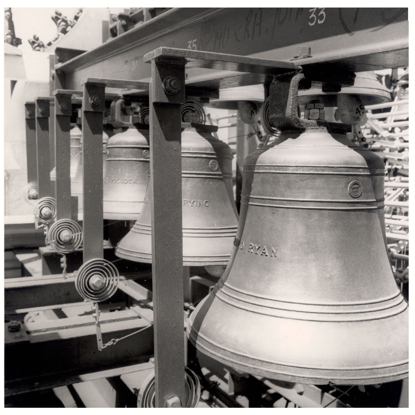 Carillon